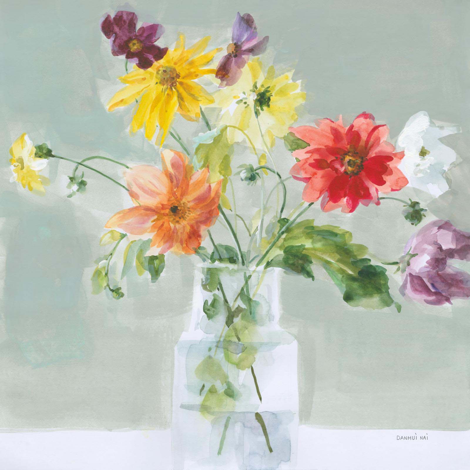 Floral Art