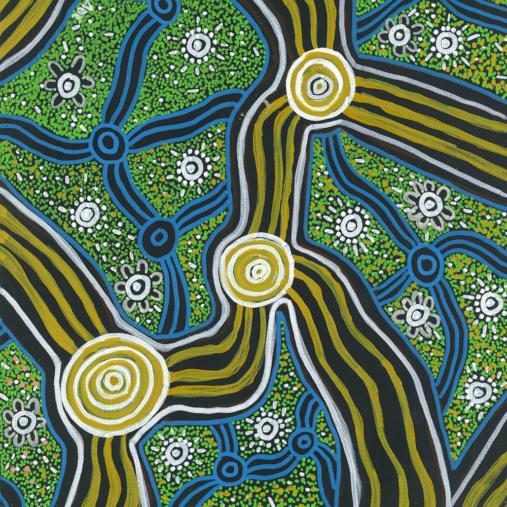 Indigenous Art