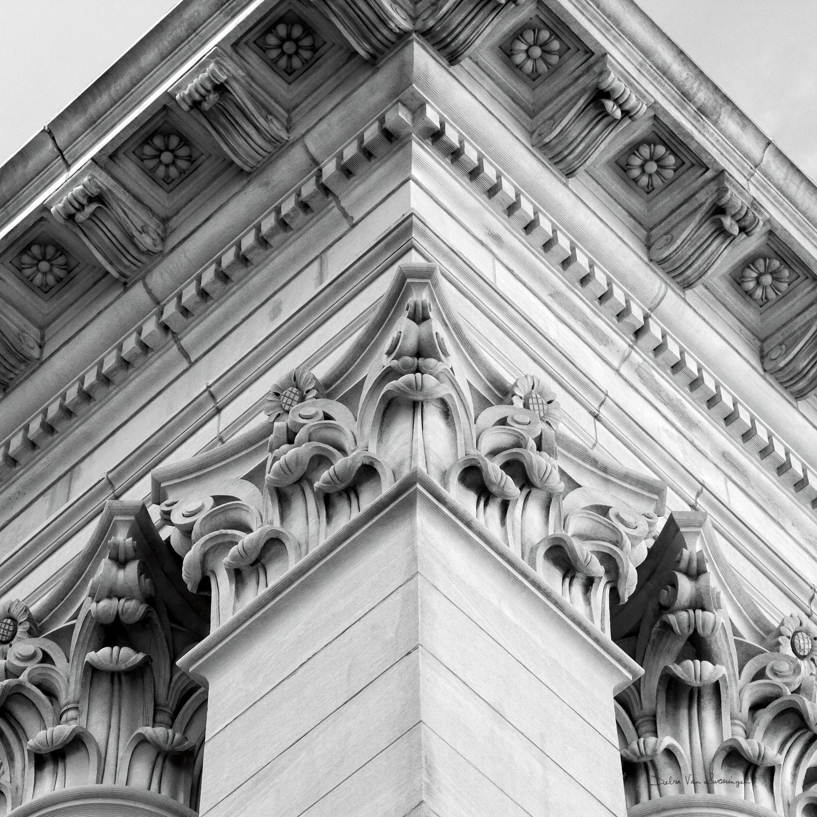 Architecture Art