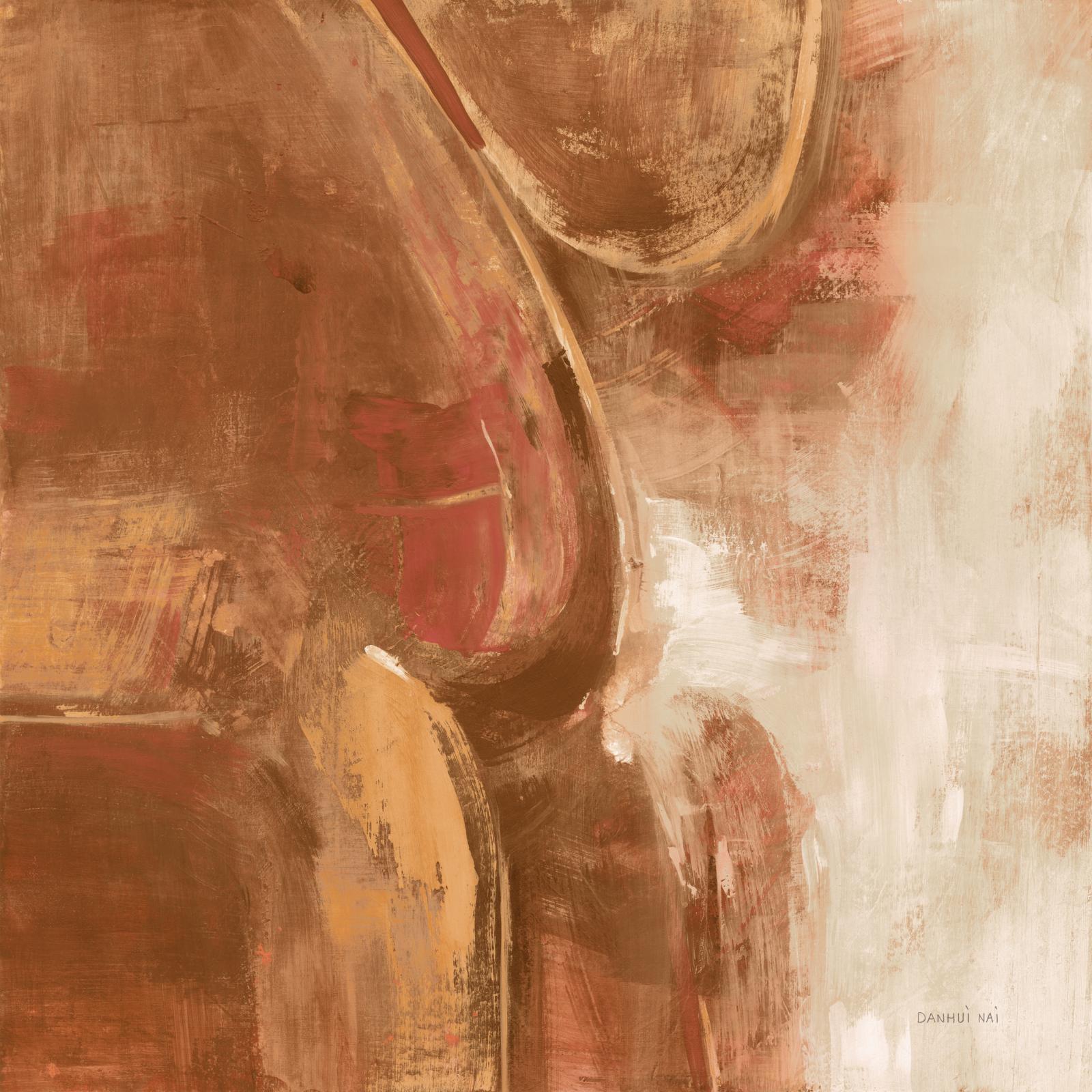 Brown Wall Art