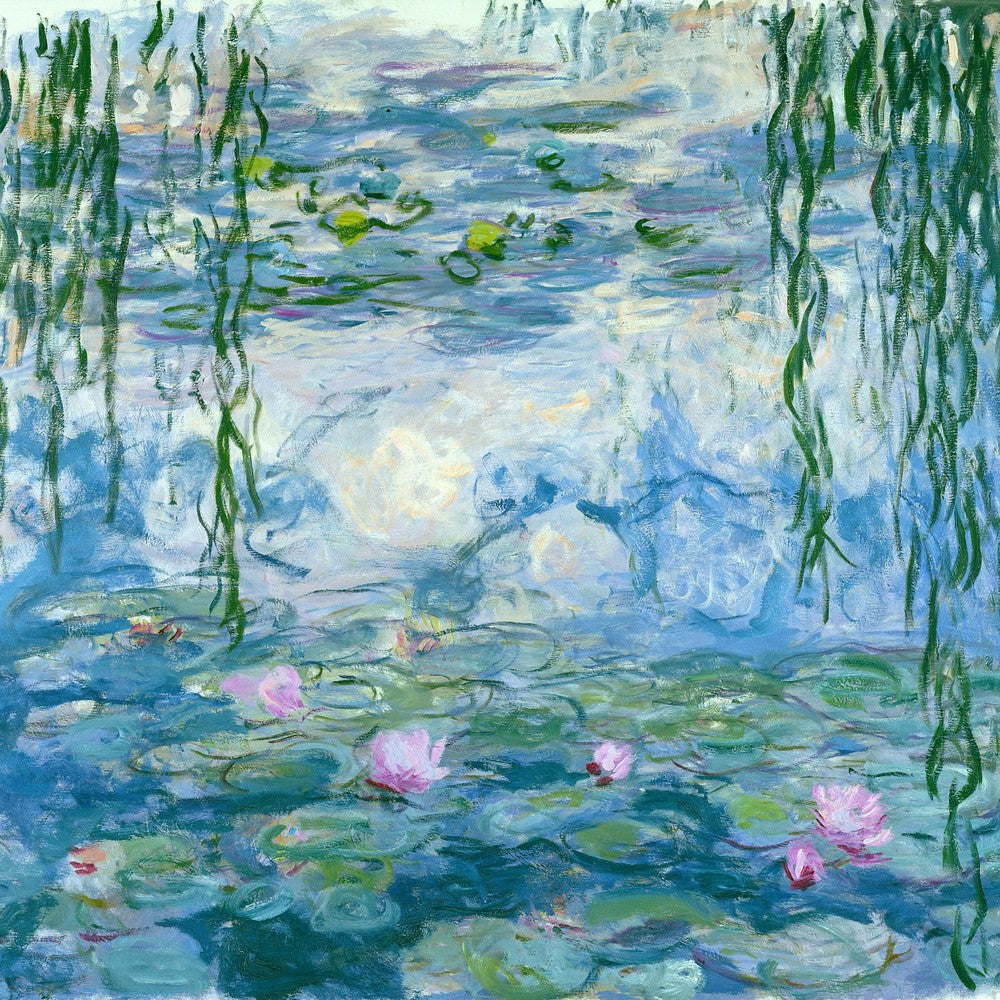 Claude Monet