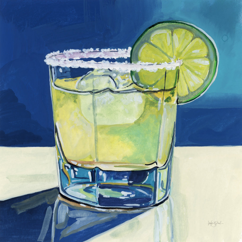 Food & Drinks Art