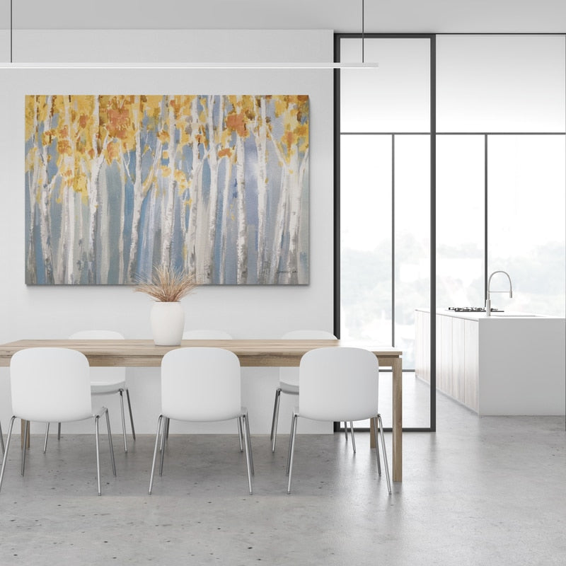 Dining Room Wall Art