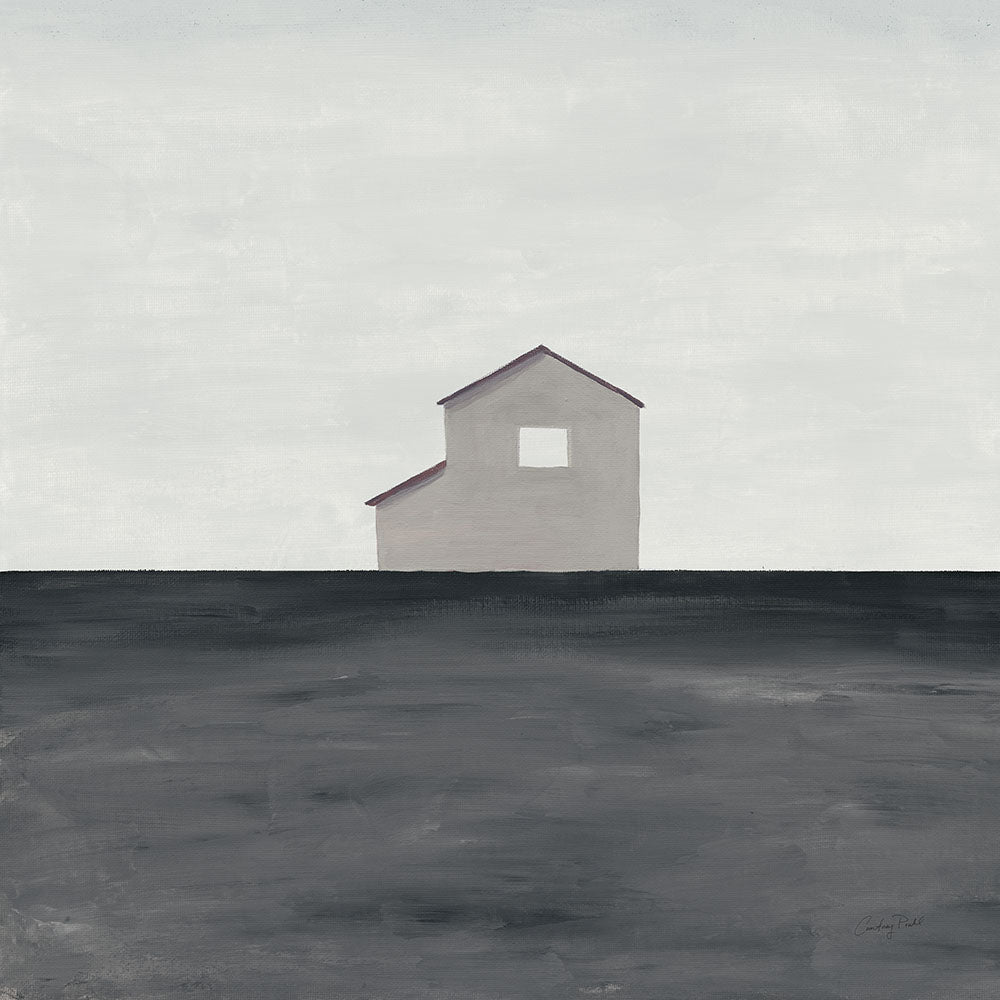Grey Wall Art