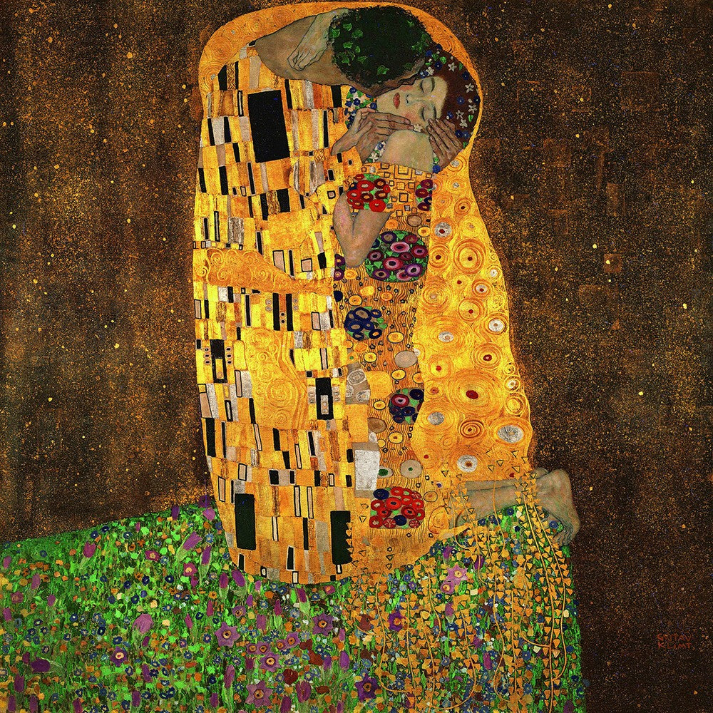 Gustav Klimt