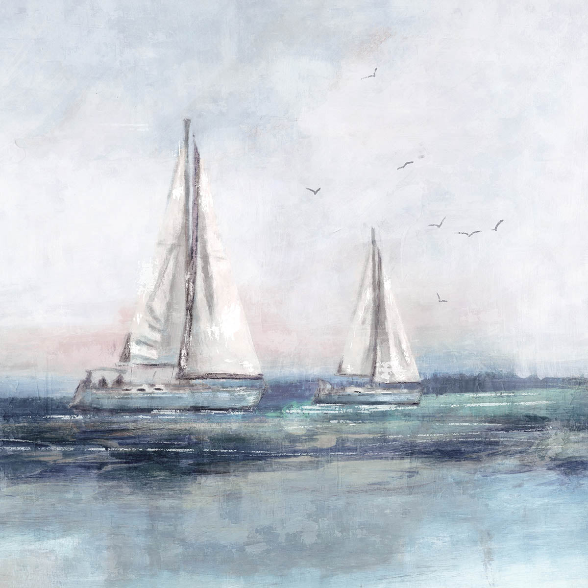 Hamptons Art