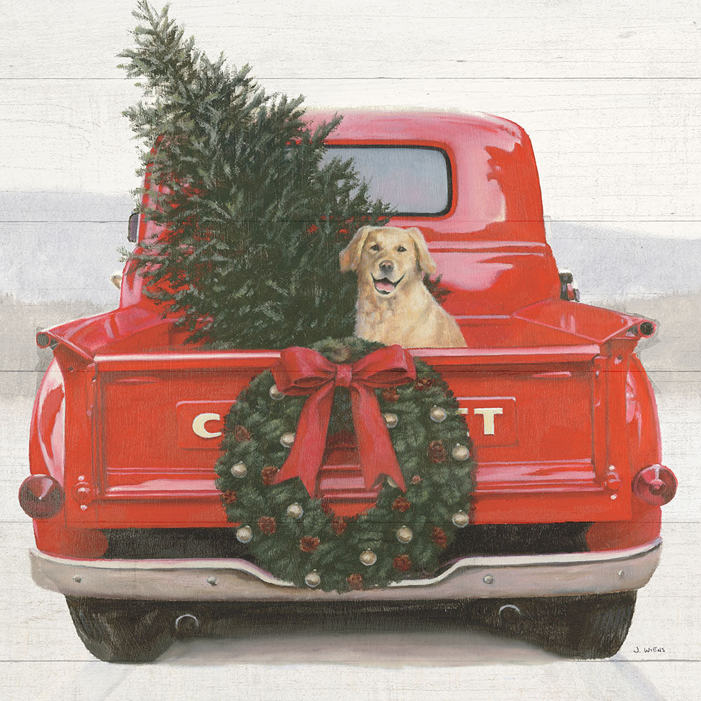 Holiday & Seasonal Art