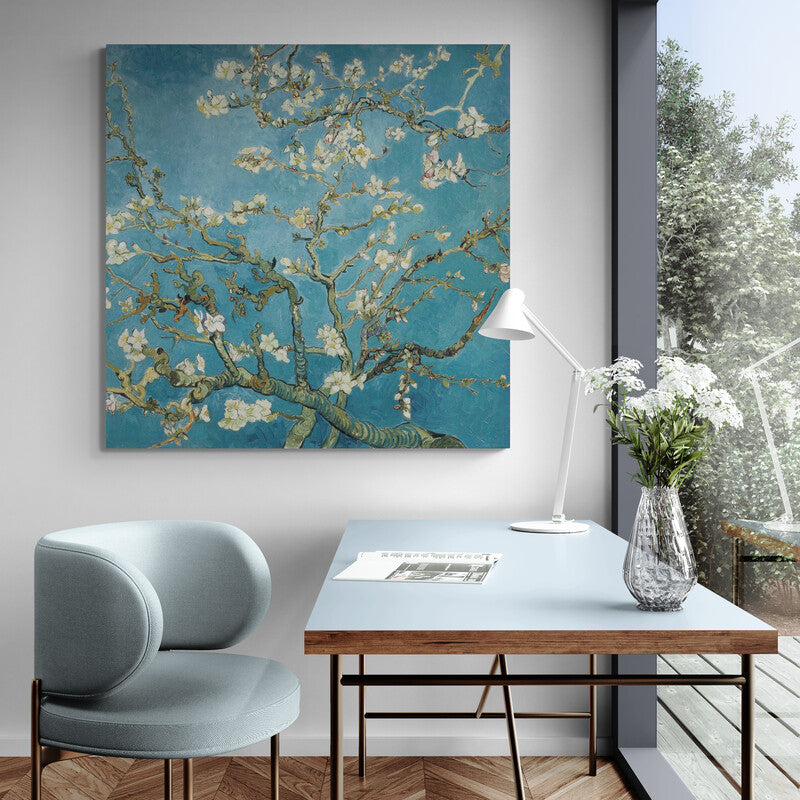 Home Office Wall Art