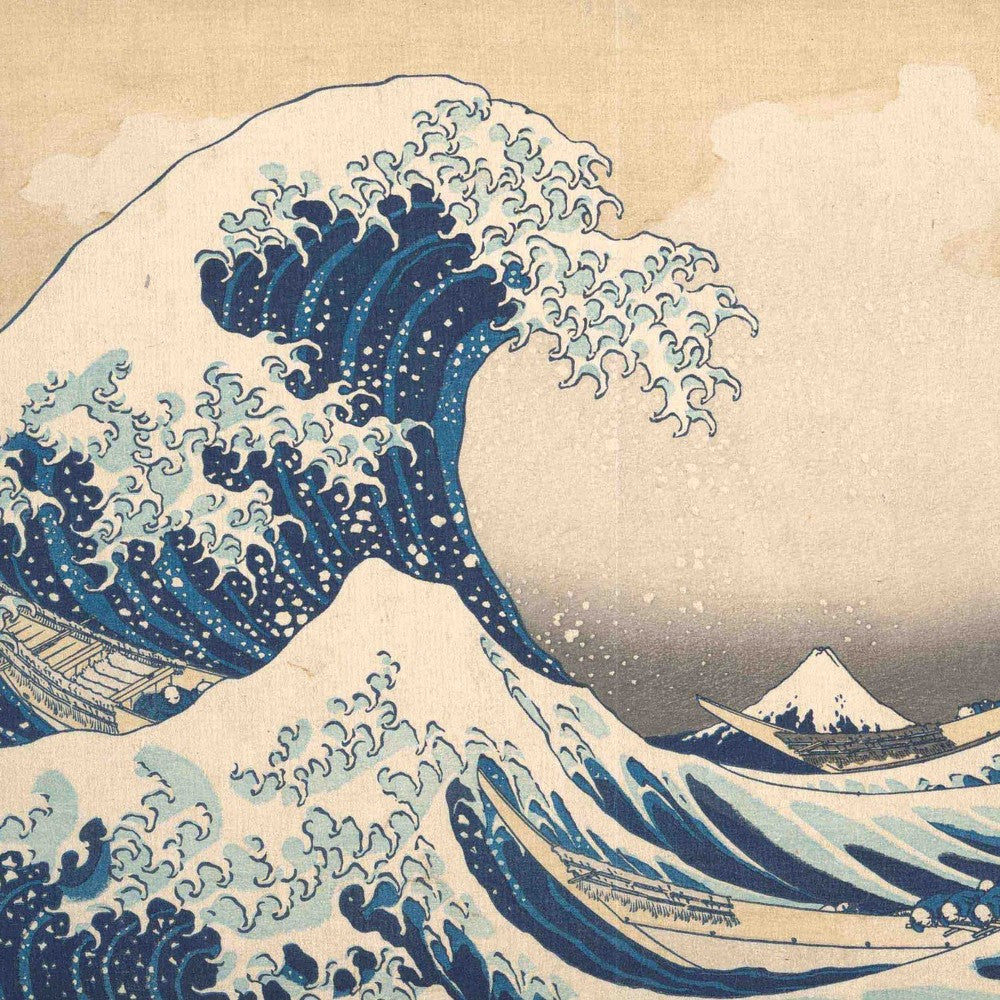 Katsushika Hokusai