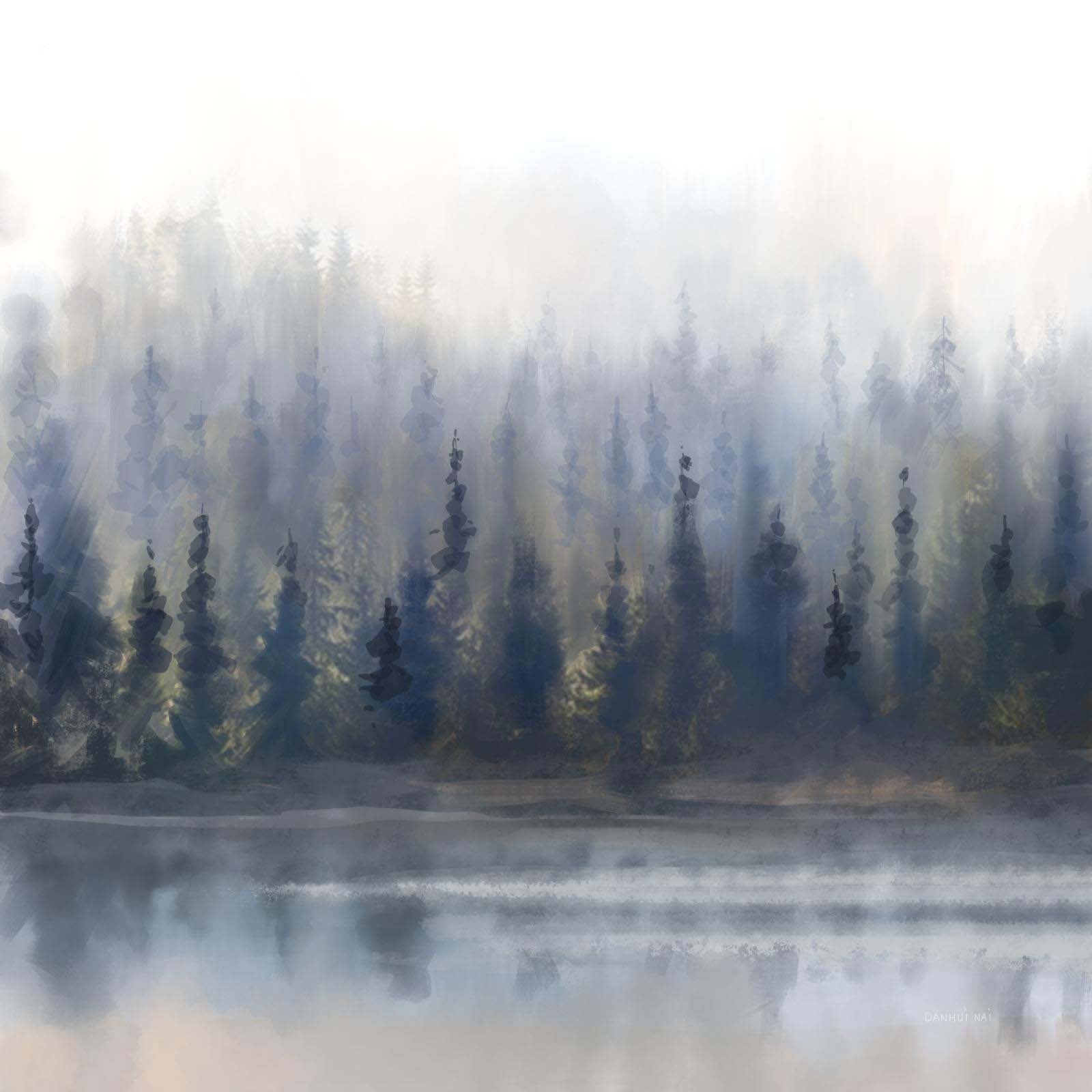 Landscape & Nature Art