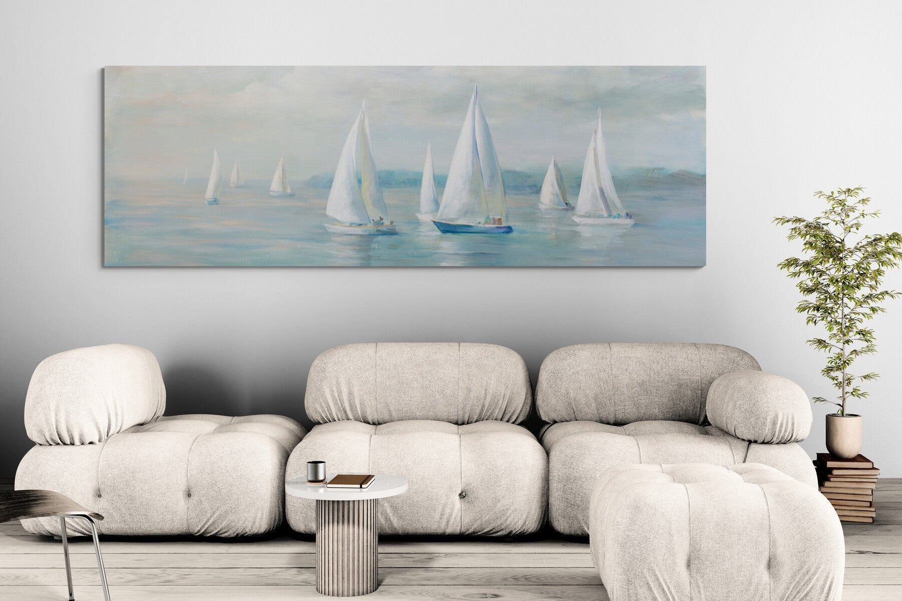 Panoramic Wall Art