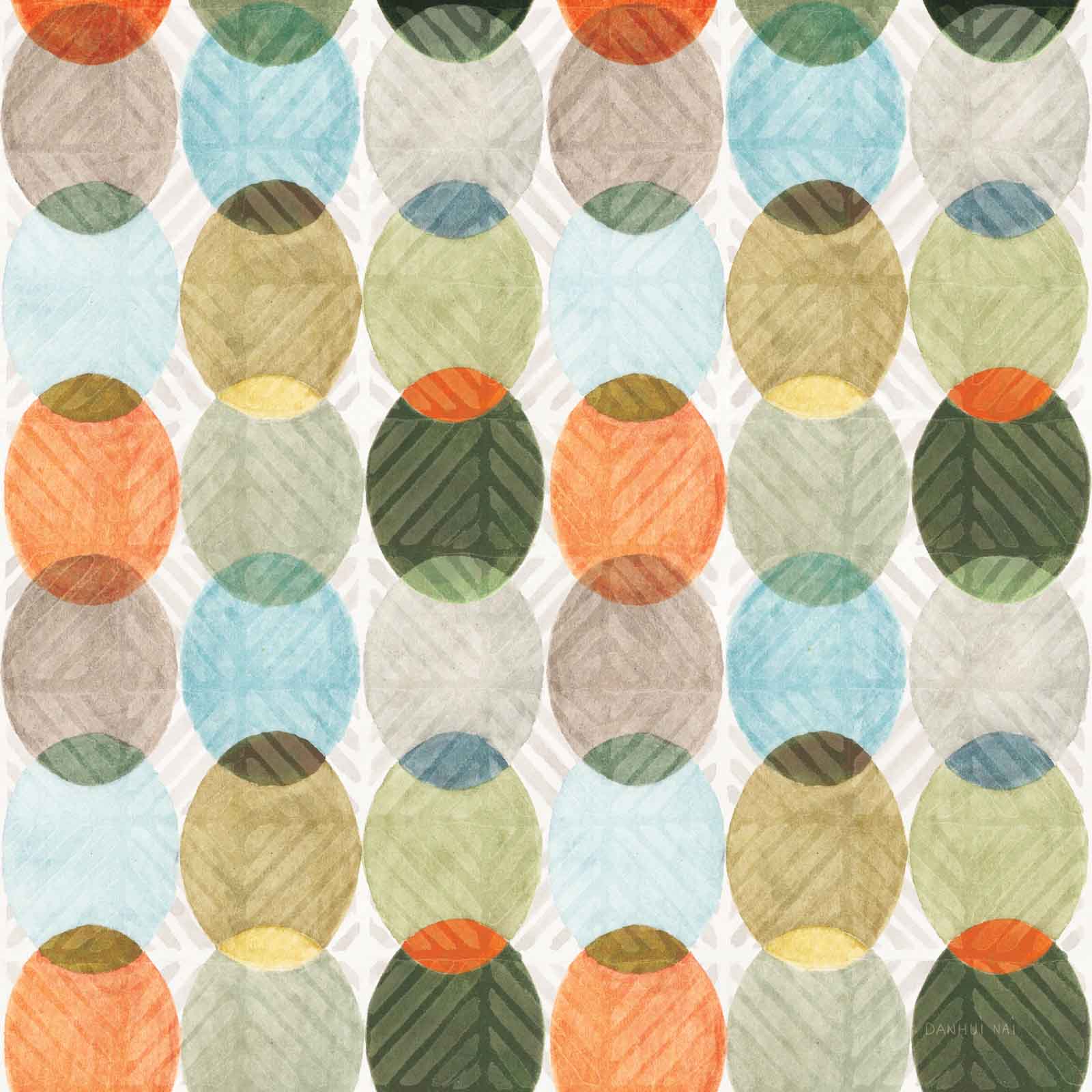 Mid-Century Art