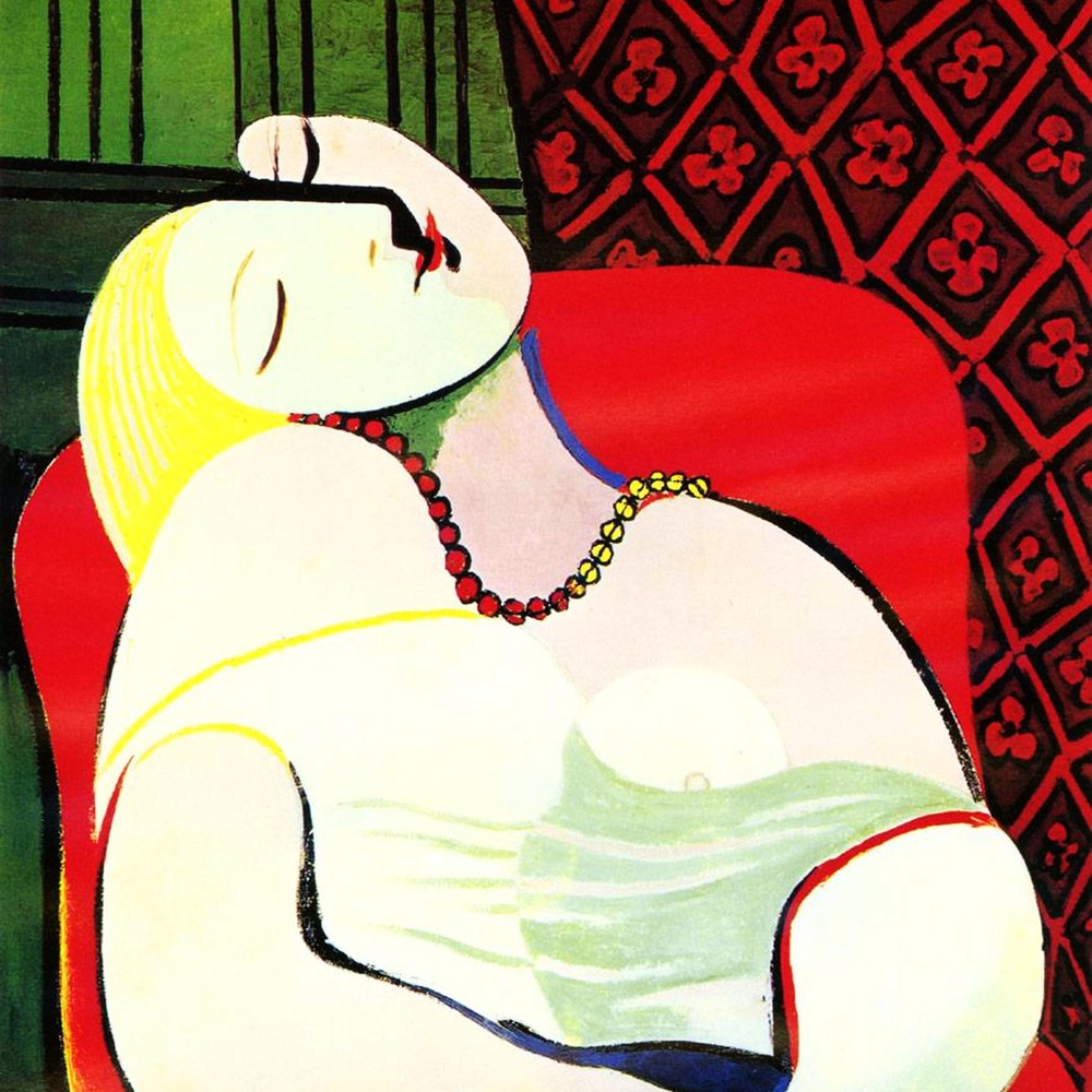Pablo Picasso