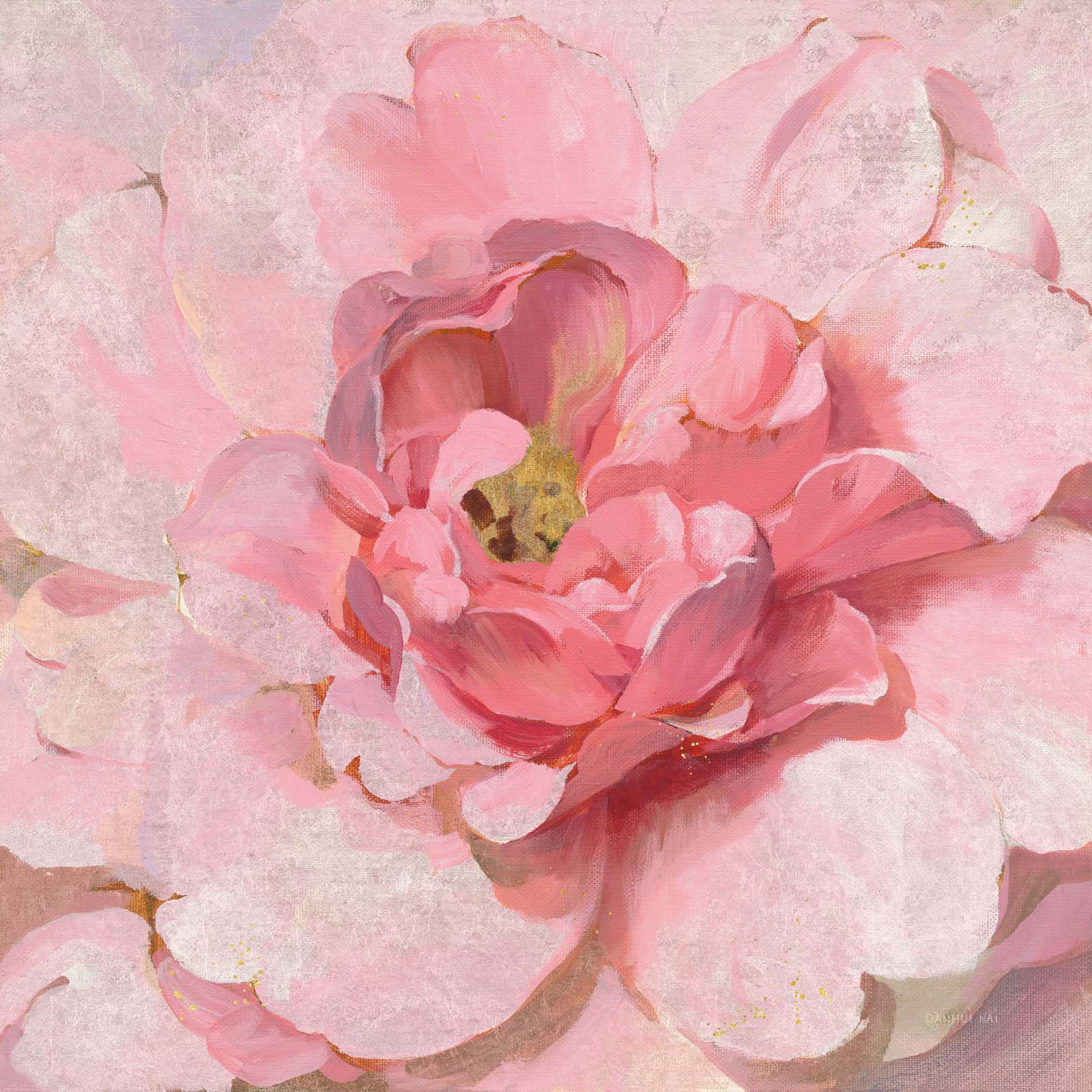 Pink Wall Art
