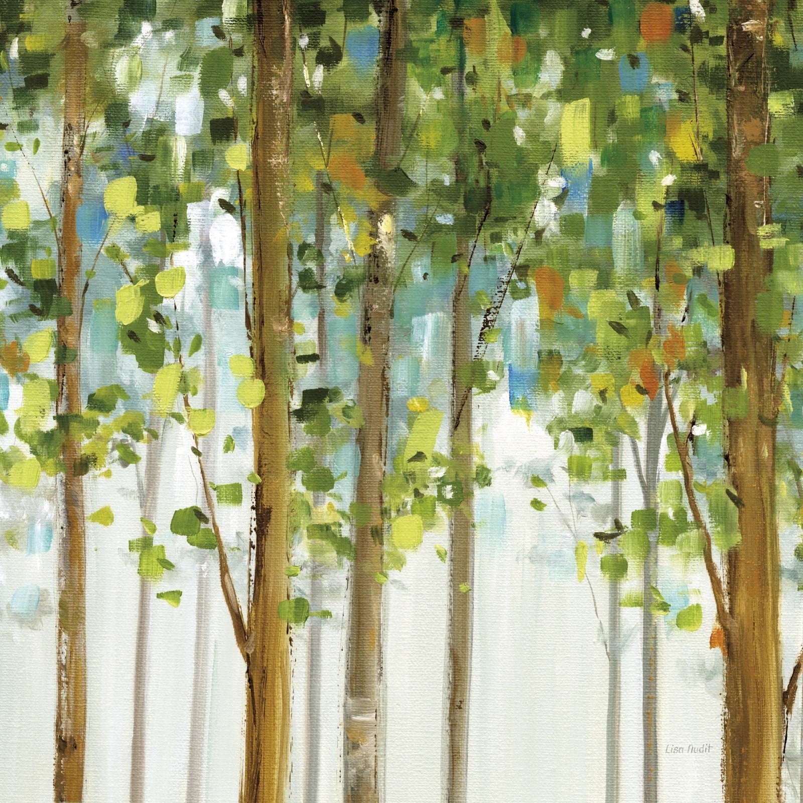 Plants & Trees Art