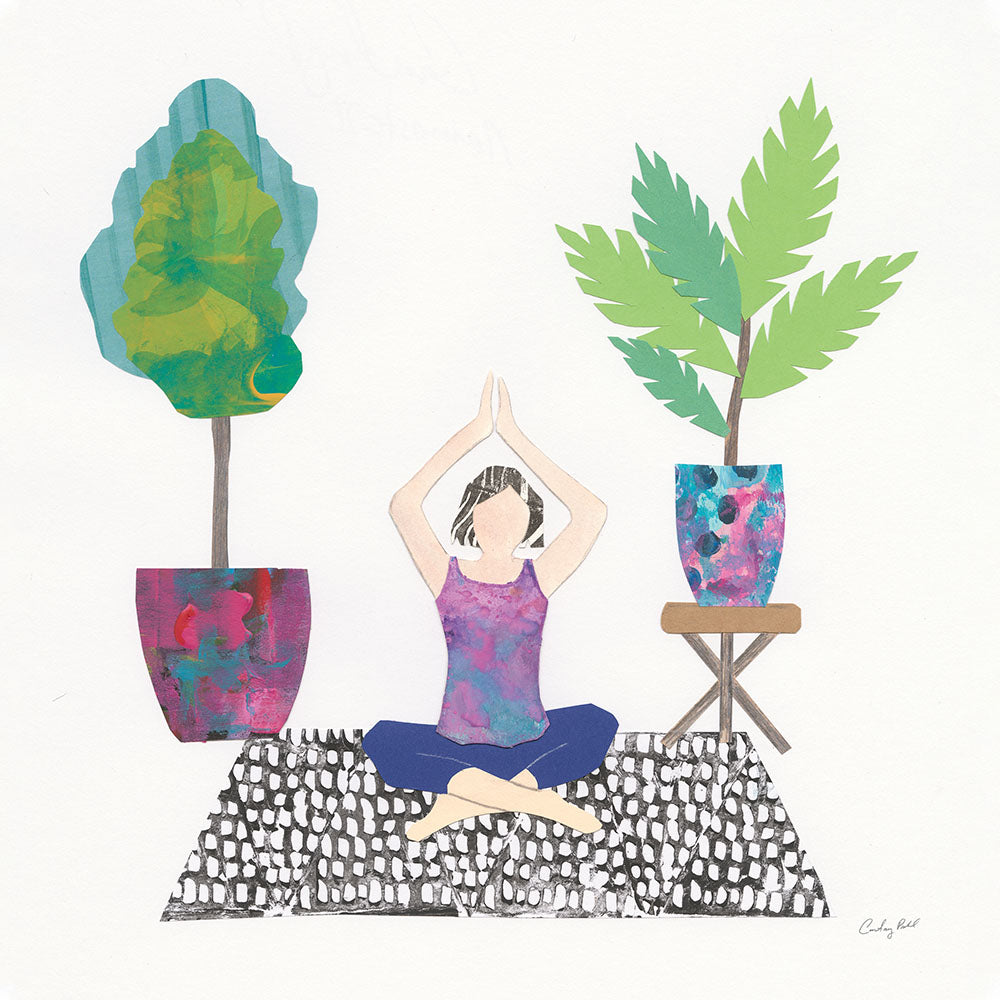 Spiritual & Mindfulness Art
