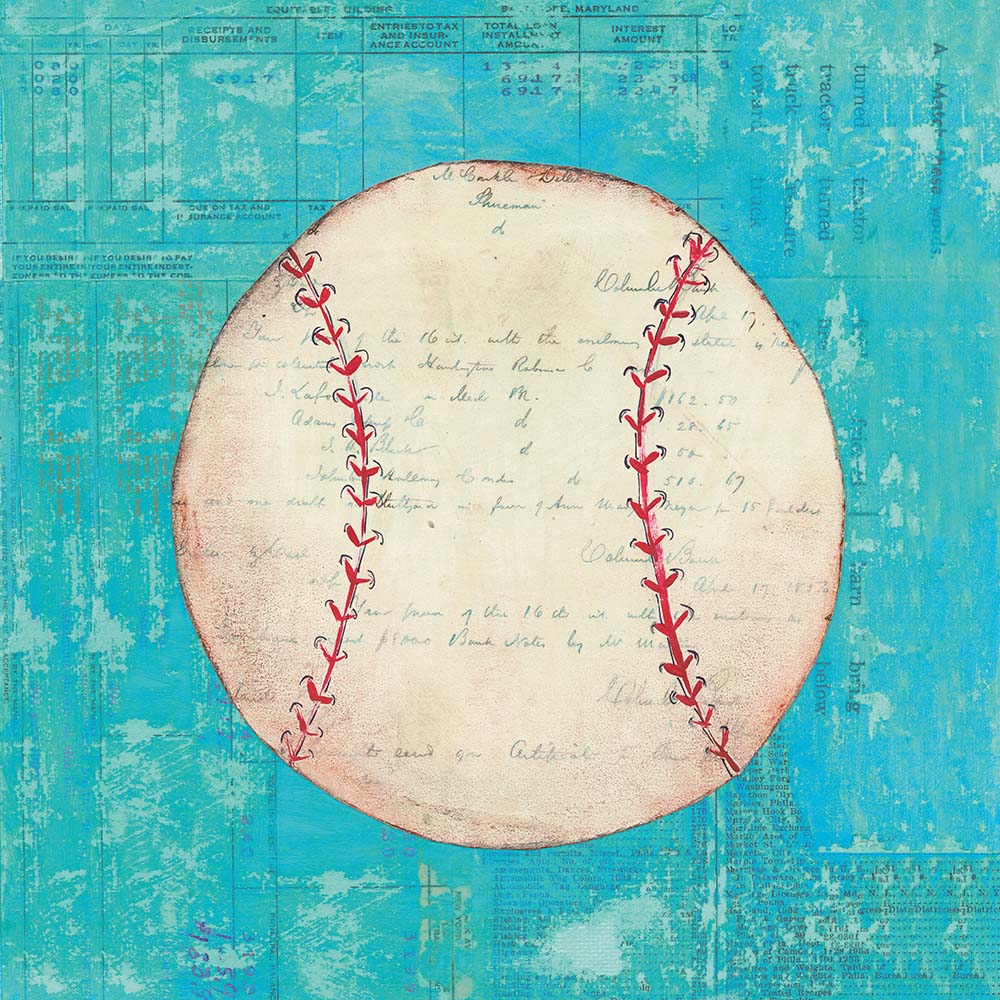 Sports & Fitness Art