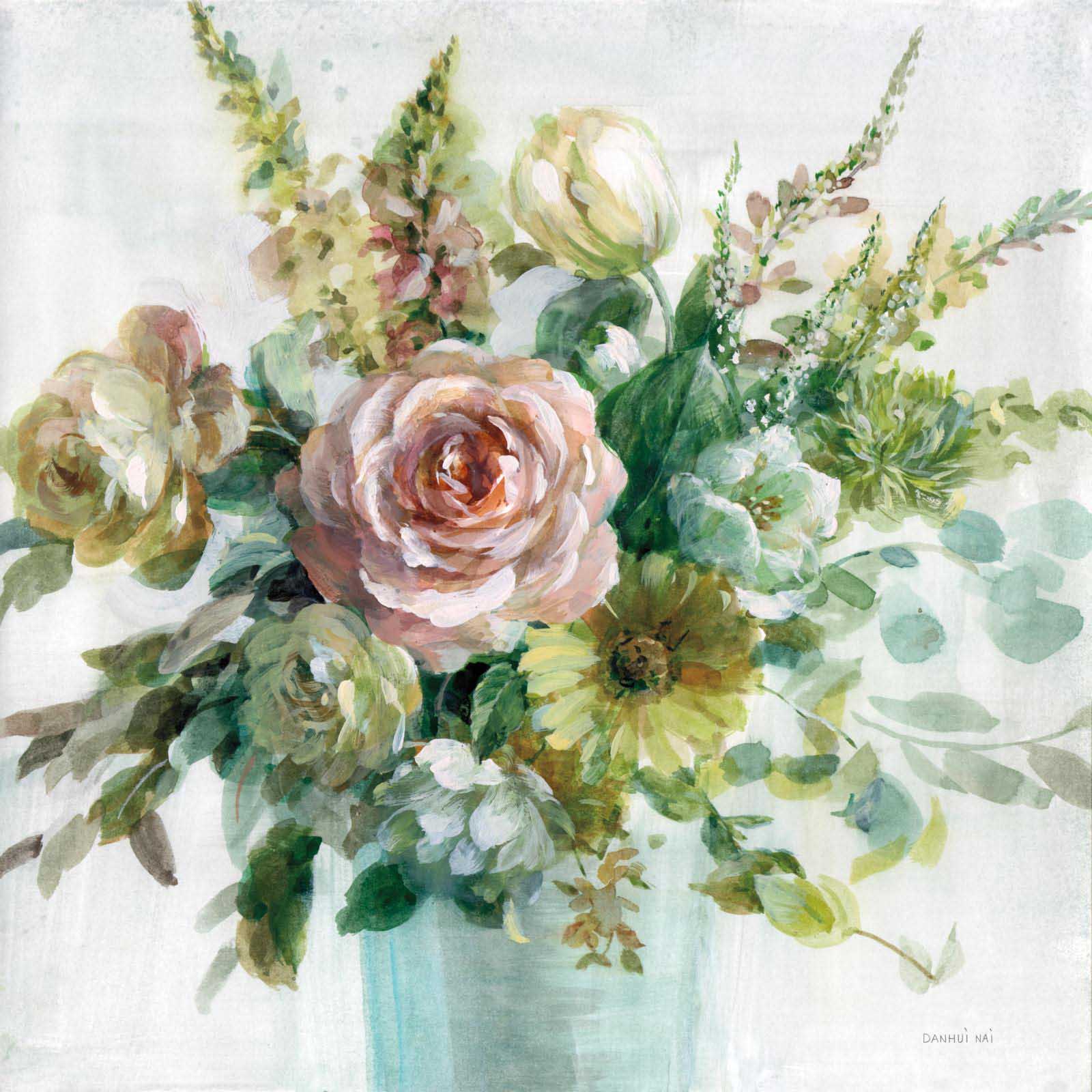 Still Life Art