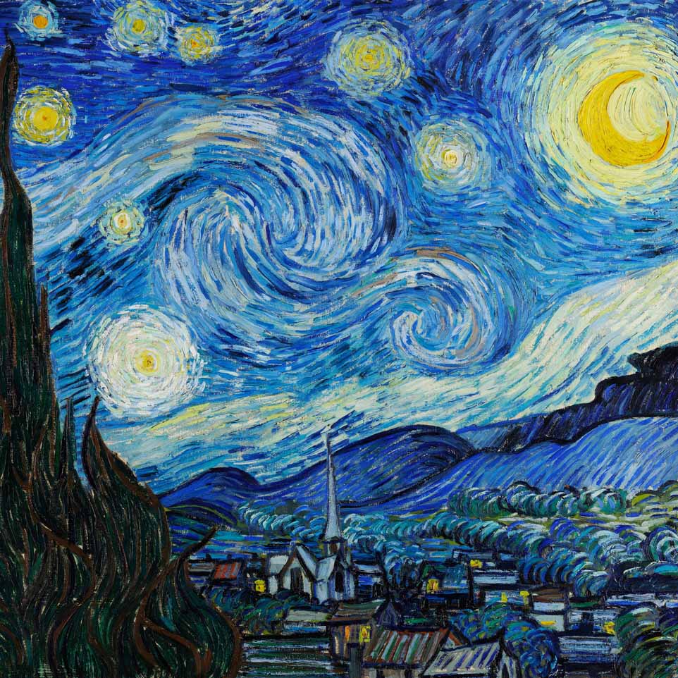 Vincent van Gogh