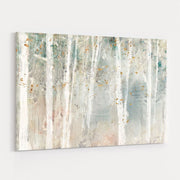 A Woodland Walk I by Lisa Audit wall art