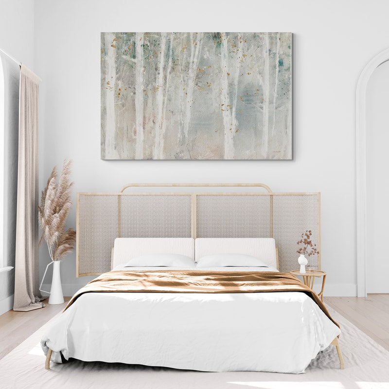 A Woodland Walk I by Lisa Audit wall art from Glam Wall Art