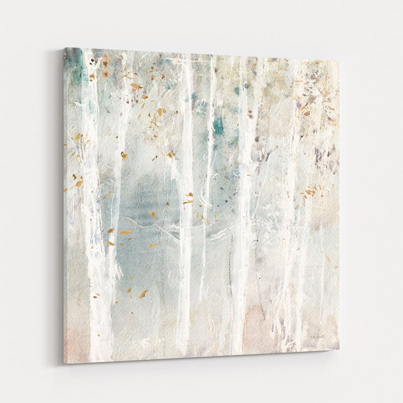 A Woodland Walk III by Lisa Audit wall art