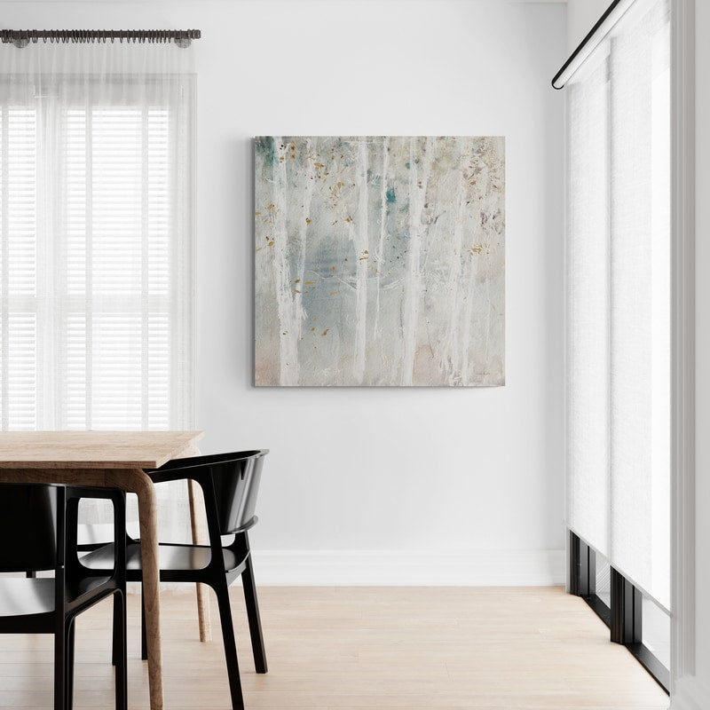 A Woodland Walk III by Lisa Audit wall art from Glam Wall Art