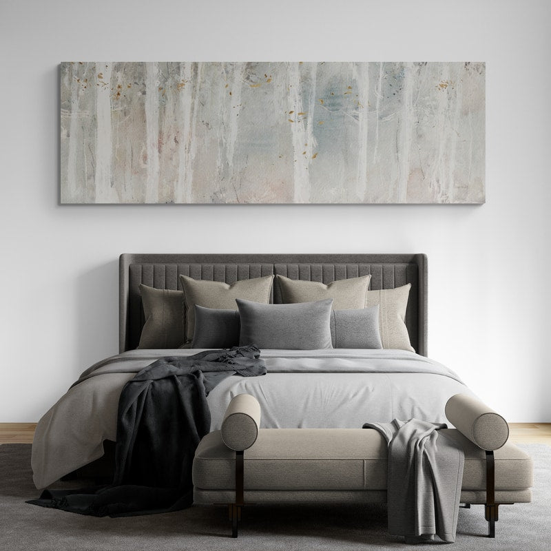 A Woodland Walk IV by Lisa Audit wall art from Glam Wall Art