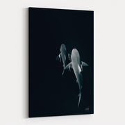 Above the Abyss by Max Blakesberg Studios wall art