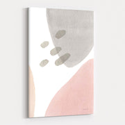 Abstract Tidepool I by Danhui Nai wall art