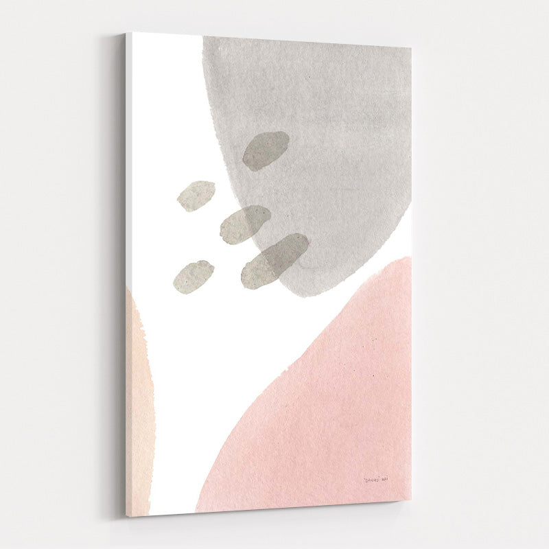 Abstract Tidepool I by Danhui Nai wall art