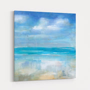 Across The Sea by Danhui Nai wall art