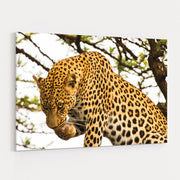 After Lunch by Max Blakesberg Studios wall art