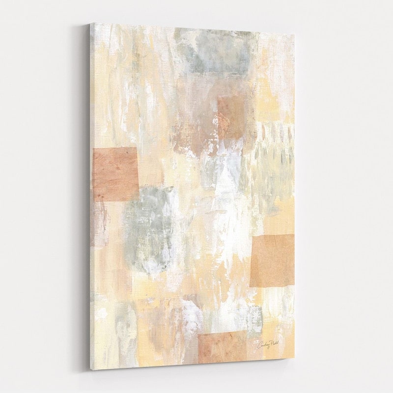 Afternoon I by Courtney Prahl wall art