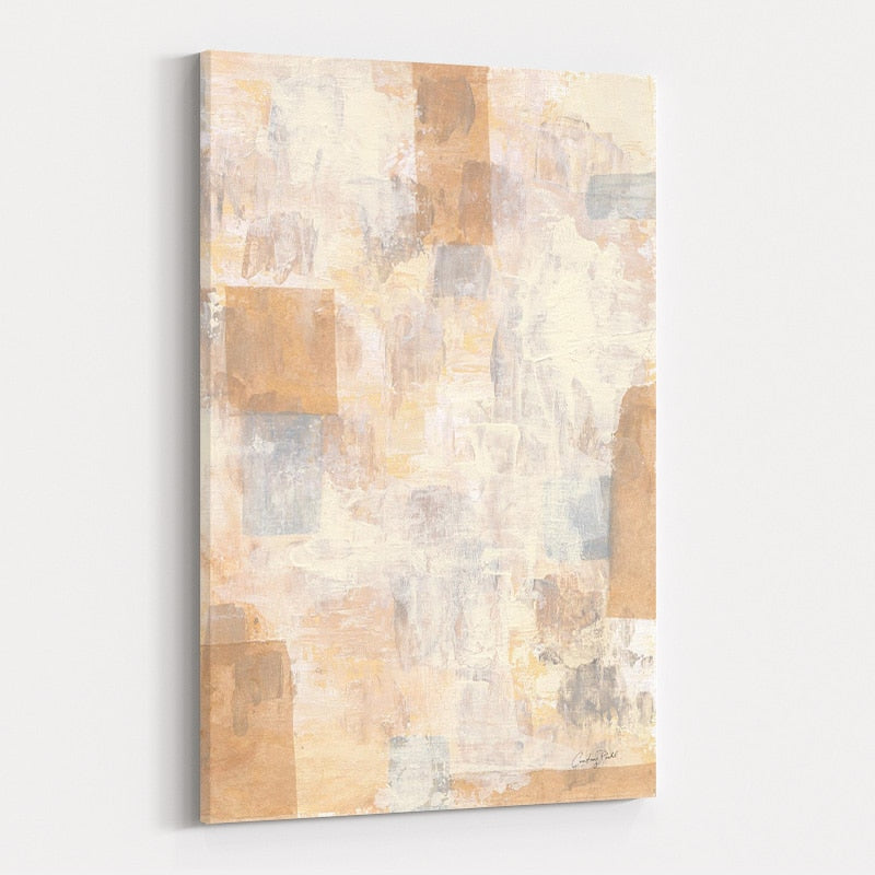 Afternoon III by Courtney Prahl wall art