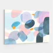 All Coming Together I by Danhui Nai wall art