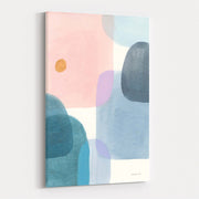All Coming Together II by Danhui Nai wall art