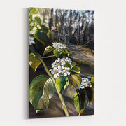Apple Bloom by Marina Strijakova wall art