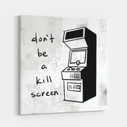 Arcade VI by Kent Youngstrom wall art