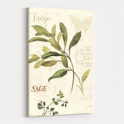 Aromantique IV by Lisa Audit wall art