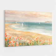 Around The Point III by Danhui Nai wall art