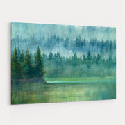 Around the Point by Danhui Nai wall art