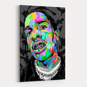 ASAP 2021 by Technodrome1 wall art