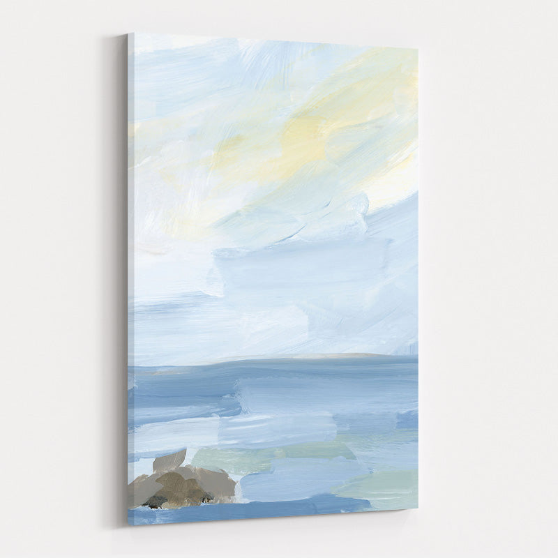 Atlantic Currents Landscapes 11 by Jetty Home wall art