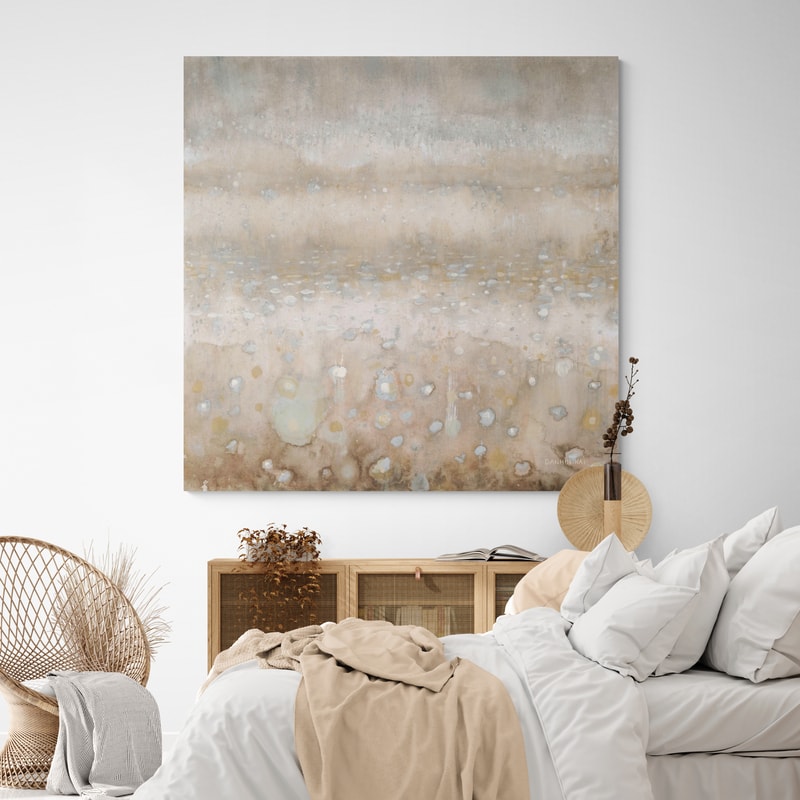Atmosphere by Danhui Nai wall art from Glam Wall Art