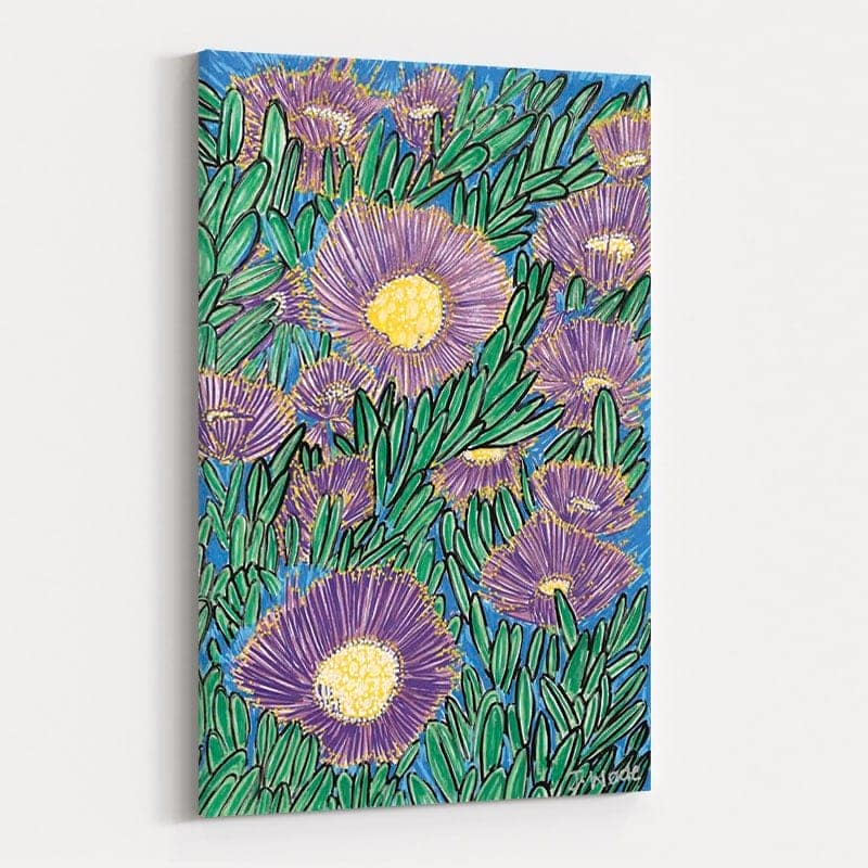 Bain by Julianne Wade wall art