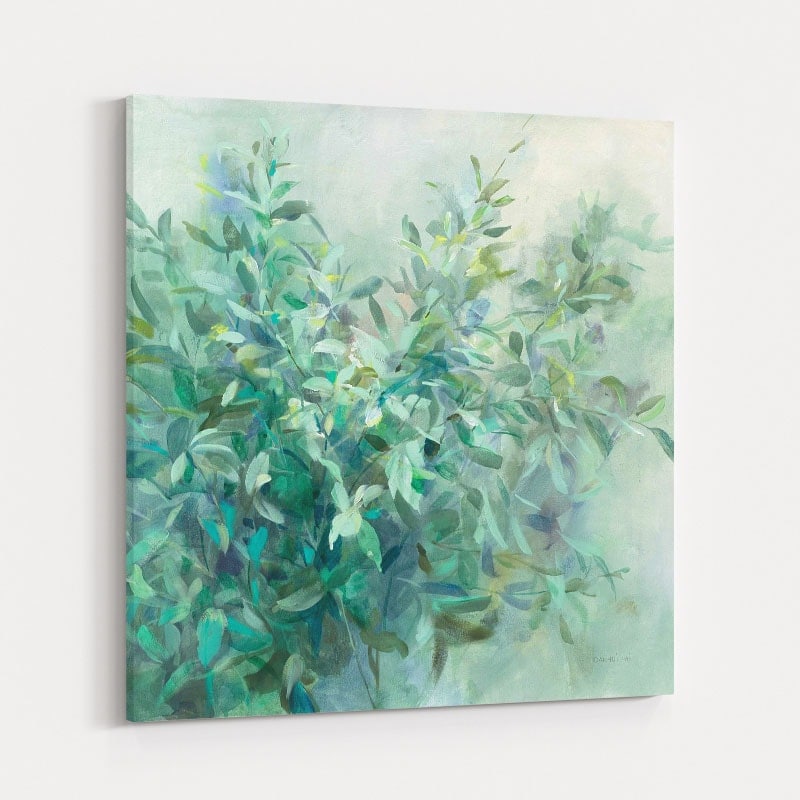 Bay Laurel by Danhui Nai wall art