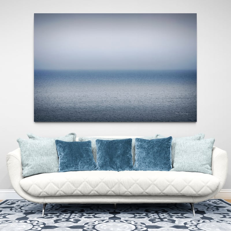 Bay Of Fundy by Alan Majchrowicz wall art from Glam Wall Art