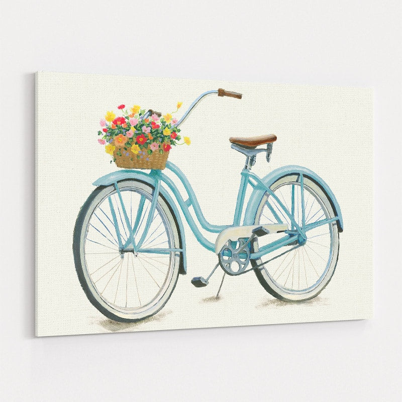 Beach Time III Neutral by James Wiens wall art