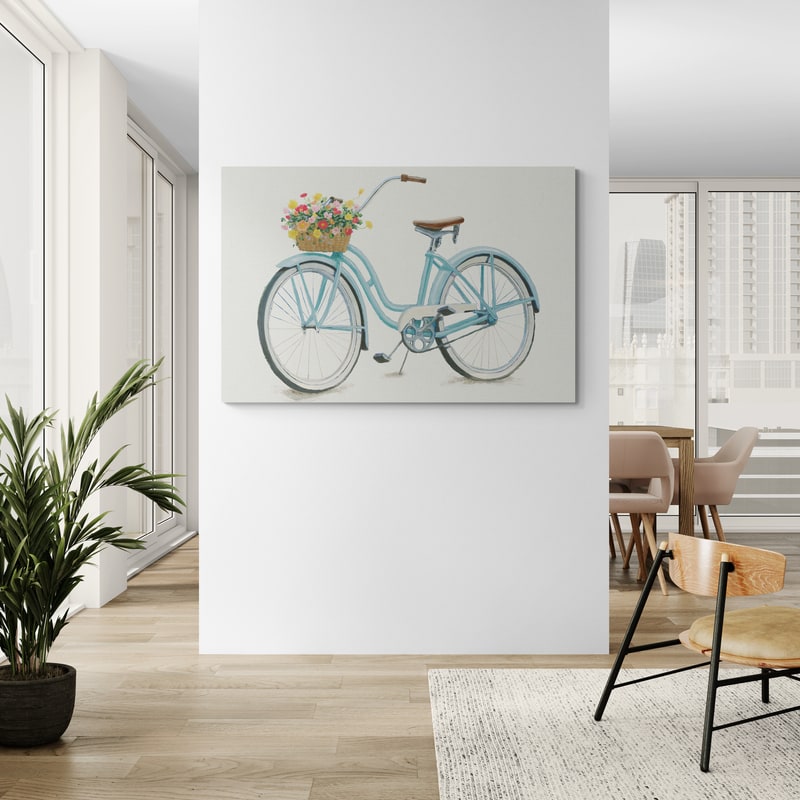 Beach Time III Neutral by James Wiens wall art from Glam Wall Art